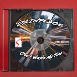 Artwork for "Don't Waste My Time"