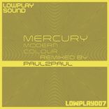 Artwork for "Mercury"