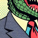 Artwork for "Trickery EP"