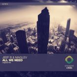 Artwork for "All We Need"