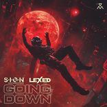 Portada para "Going Down"