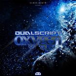 Artwork for "Oxygen EP"