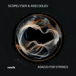 Portada para "Adagio for Strings"