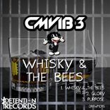 Artwork voor "Whisky & the Bees"