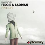 Artwork voor "Free Life"