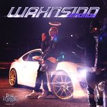 Artwork for "Wahnsinn"