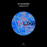 Artwork for "Missile"