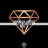 Artwork for "This Is CKS Vol. 1"