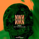 Artwork voor "Let the Bassline"