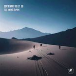 Don't Want to Let Go