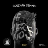 Artwork voor "Ocular"