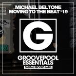 Artwork voor "Moving To The Beat '19"