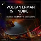 Portada para "Hybrid Moments"