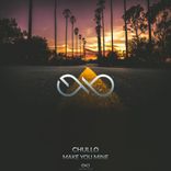 Portada para "Make You Mine"