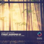 Portada para "Forest Wanderer"