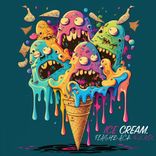 Artwork for "Ice Cream"
