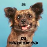 Artwork für "Mean Motherf*cker EP"