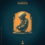 Portada para "Mammoth"