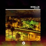 Artwork for "Medellin"