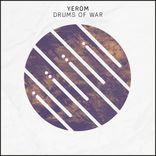 Artwork voor "Drums of War"