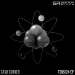Artwork for "Tension-EP"