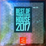 Artwork für "Best of Progressive House 2017, Vol. 02"