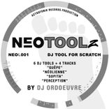 Artwork für "Neotoolz 01 (DJ Tool for Scratch)"