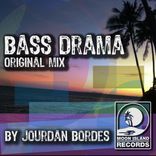 Portada para "Bass Drama"