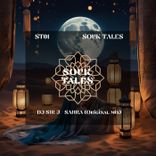 Artwork voor "Sahra"