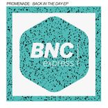 Artwork for "Back in the Day"