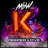Artwork for "Deeper Love"