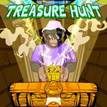 Artwork voor "Treasure Hunt"