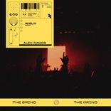 Artwork for "The Grind"