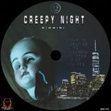 Artwork voor "Creepy Night"