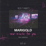 Artwork für "Marigold"