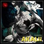 Artwork for "Alkalii"