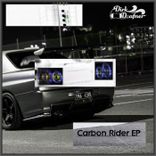 Artwork voor "Carbon Rider EP"