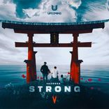 Portada para "Strong"