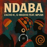 Artwork for "Ndaba"