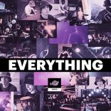 Artwork voor "Everything"