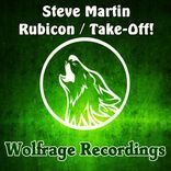 Artwork voor "Rubicon / Take-Off!"