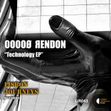 Artwork for "Technology"