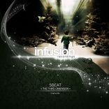 Artwork für "The Third Dimension"