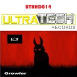 Artwork for "Growler"