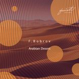 Portada para "Arabian Desert"