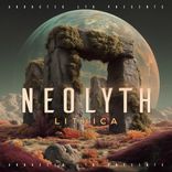 Artwork for "Lithica"