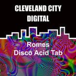 Portada para "Disco Acid Tab"