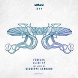 Artwork for "Glide EP"