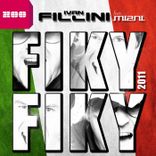 Artwork for "Fiky Fiky 2011"