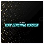 Artwork für "Very Beautiful Version"